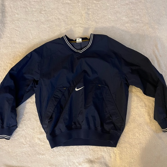 Nike | Jackets \u0026 Coats | Vintage Navy 